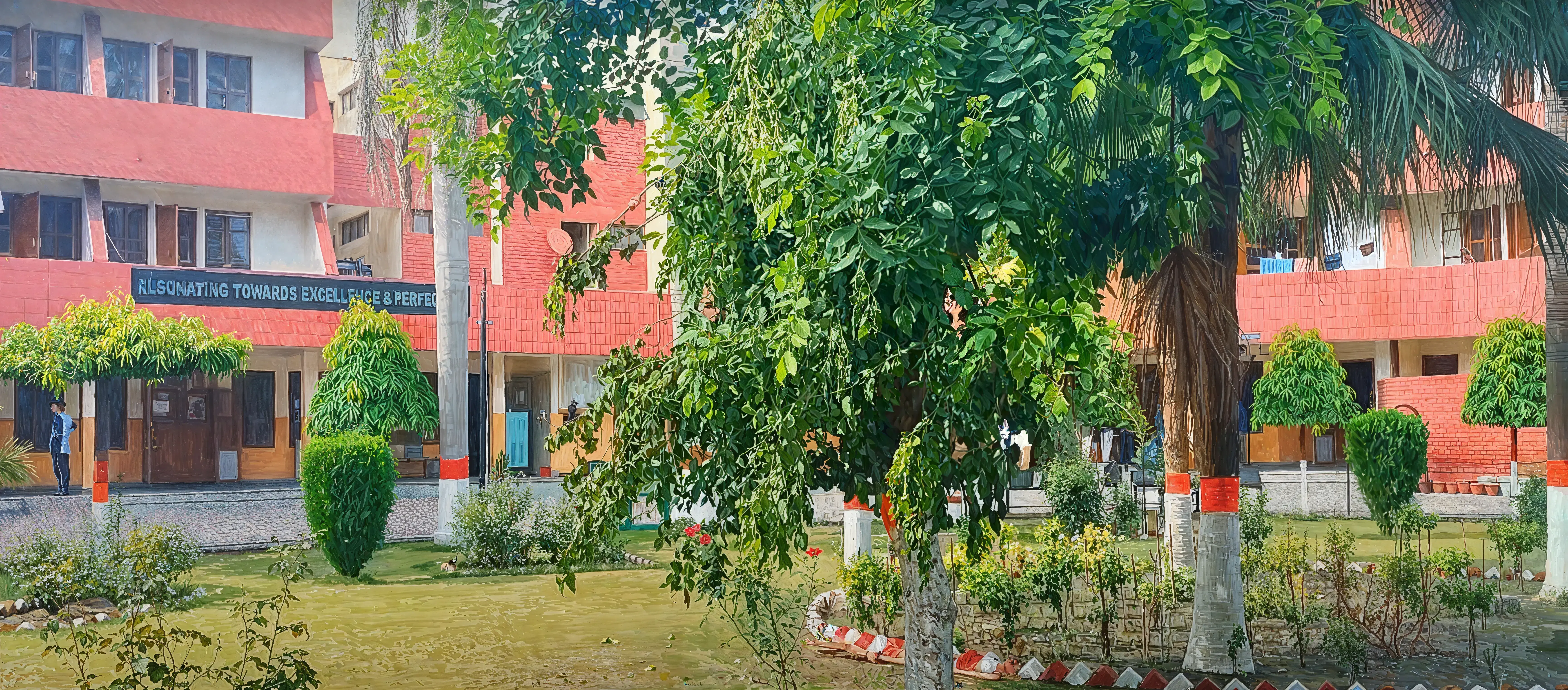 NIT Jalandhar Campus photo 16